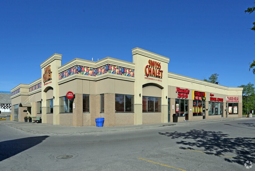 Primary Photo Of , Pickering General Retail For Sale