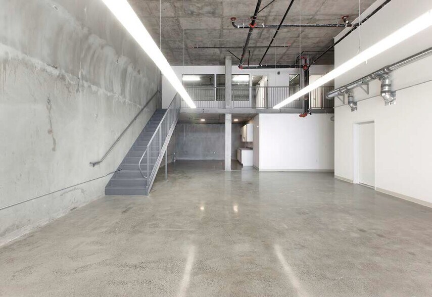 More Photos Of 750 Harrison St, San Francisco Apartments For Lease