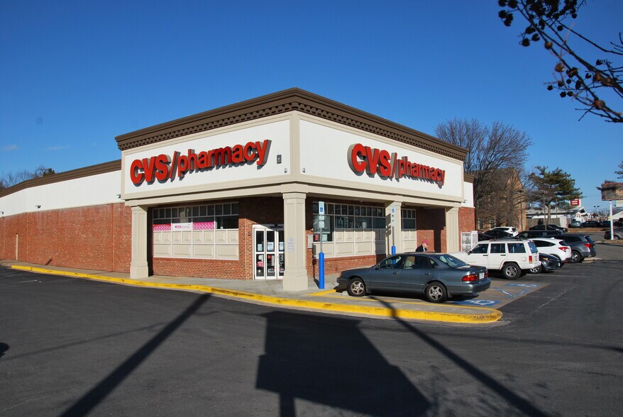 Primary Photo Of 6150 Franconia Rd, Alexandria Drugstore For Sale