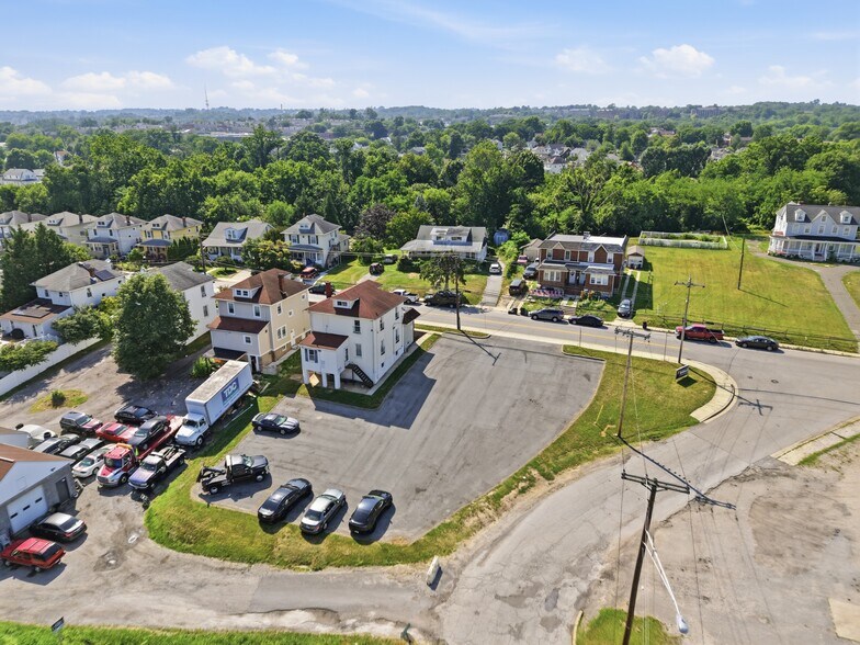 More Photos Of 4405 Leeds Ave, Baltimore Office Residential For Sale