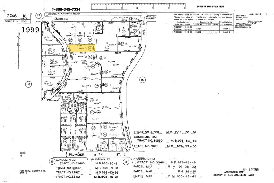 More Photos Of 9720 Topanga Canyon Pl, Chatsworth Light Distribution For Lease