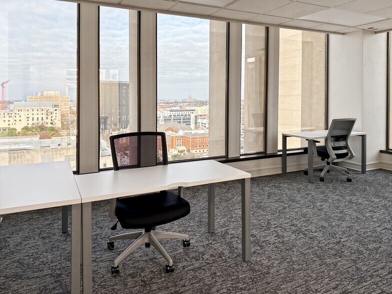 More Photos Of 201 Robert S Kerr Ave, Oklahoma City Coworking Space