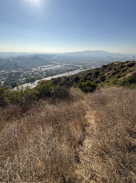 More Photos Of 0 N 134 hwy, Los Angeles Land For Sale
