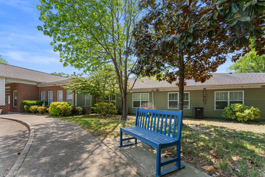 More Photos Of 8679 Pocahontas Trl, Williamsburg Assisted Living For Sale