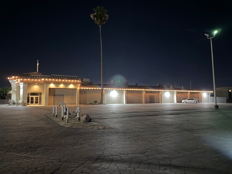 More Photos Of 6331 Watt Ave, North Highlands Religious Facility For Sale