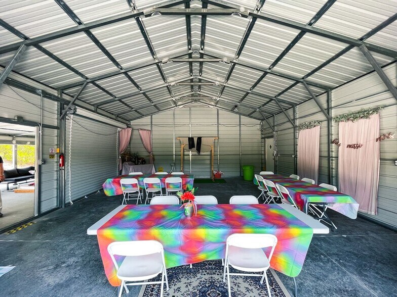 More Photos Of 2201 Fendley Mill Rd, La Grange Specialty For Sale