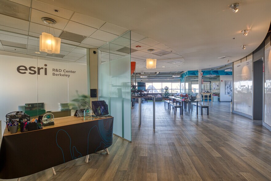 More Photos Of 1608 4th St, Berkeley Office For Sale