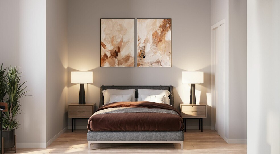 More Photos Of 1134 Sansom St, Philadelphia Apartments For Lease