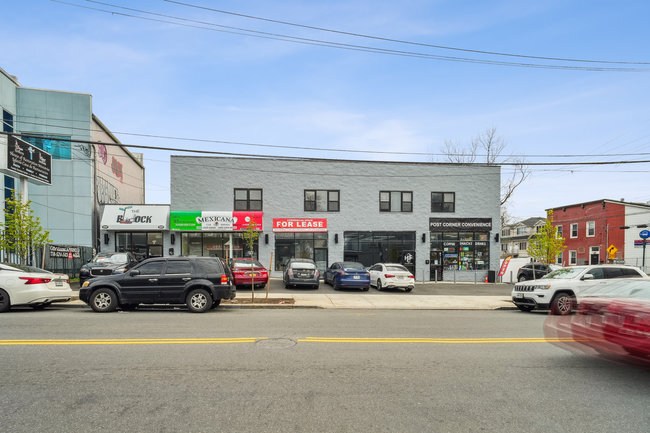 Primary Photo Of 868 Post Ave, Staten Island Storefront Retail Residential For Sale