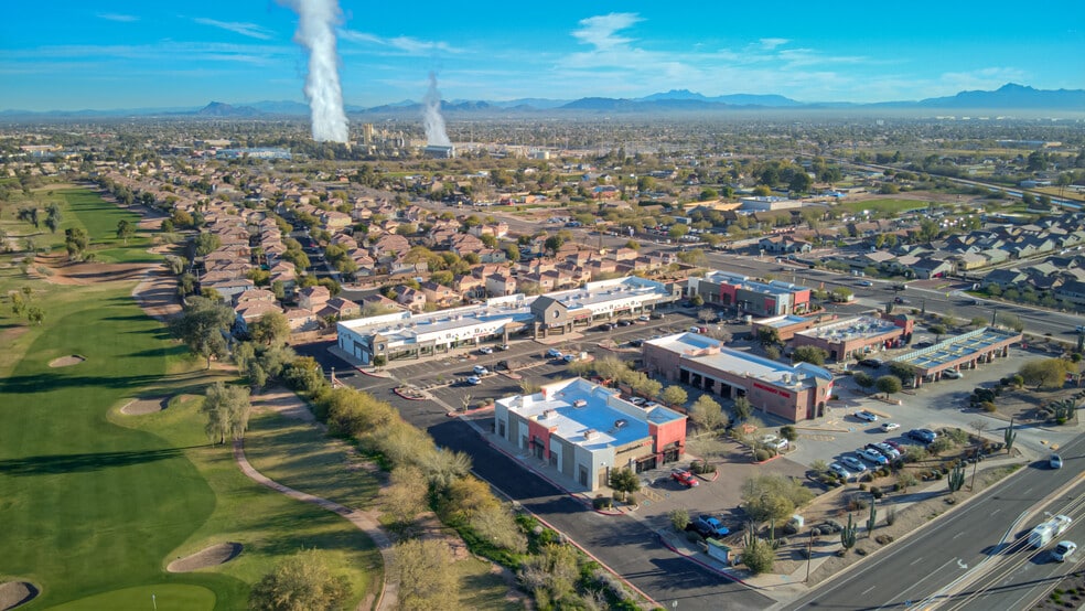 More Photos Of 1534 E Ray Rd, Gilbert Unknown For Lease