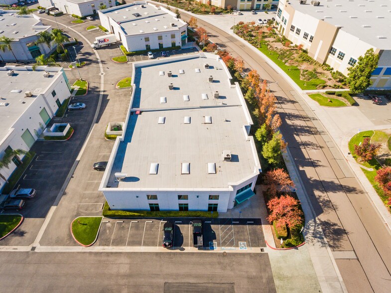 More Photos Of 5575 Daniels St, Chino Warehouse For Sale