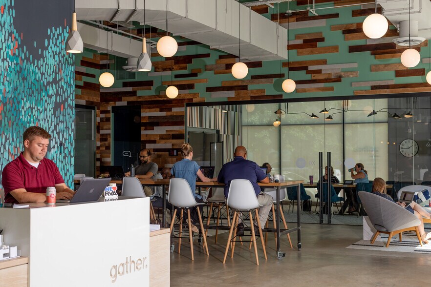 More Photos Of 2400 Old Brick Rd, Glen Allen Coworking Space