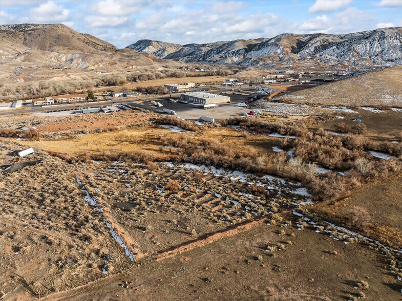 More Photos Of 1220 S State St, Salina Land For Sale