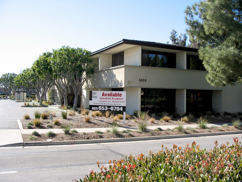 Primary Photo Of 5850 Thille St, Ventura Medical For Sale