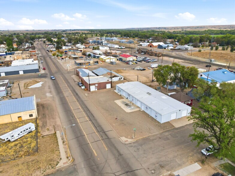 More Photos Of 114 5th St, Fowler Industrial For Sale