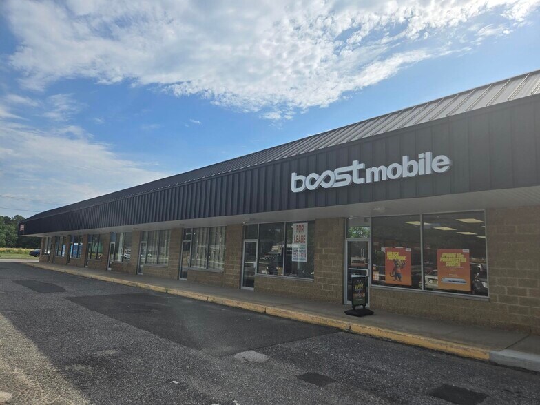 More Photos Of 650-670 Route 70, Lakehurst Freestanding For Lease