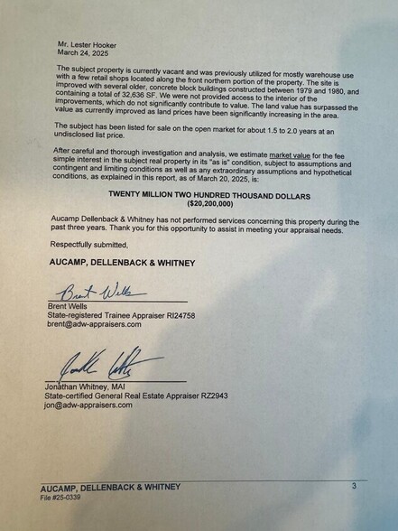 More Photos Of 330-358 NE 4th St, Delray Beach Land For Sale