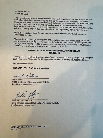 More Photos Of 330-358 NE 4th St, Delray Beach Land For Sale