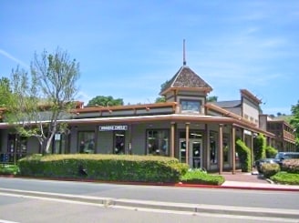 Primary Photo Of 6200 Center St, Clayton Unknown For Lease