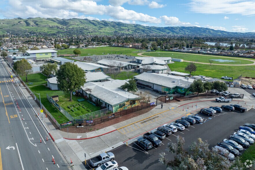 More Photos Of 2800 Ocala Ave, San Jose Schools For Sale