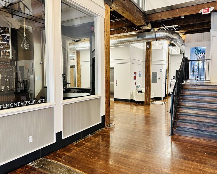 More Photos Of 2223 Montana Ave, Billings Office For Lease