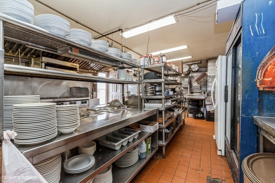 More Photos Of 3620 Route 9, Cold Spring Restaurant For Sale