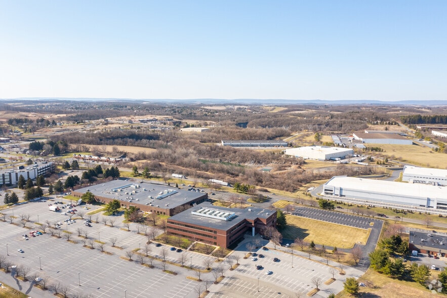 More Photos Of 7535 Windsor Dr, Allentown Unknown For Lease