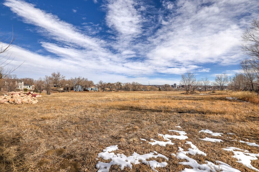 More Photos Of 1311 W Costilla St, Colorado Springs Land For Sale