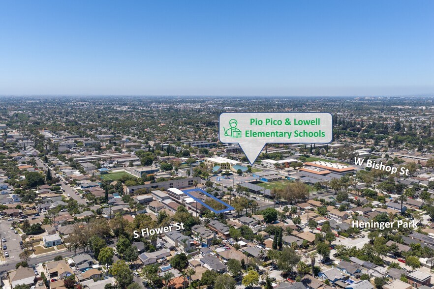 More Photos Of 810 S Flower St, Santa Ana Apartments For Sale