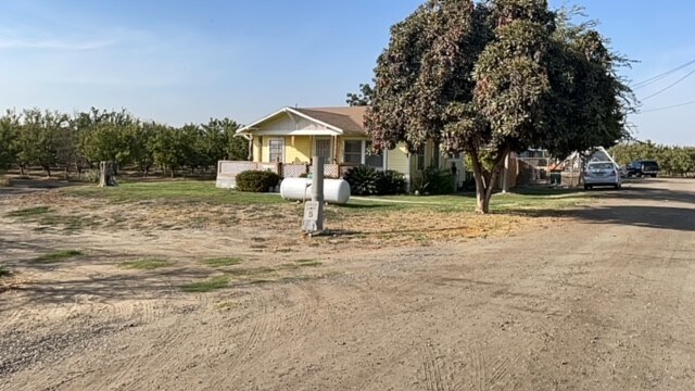 More Photos Of N/E Corner Avenue 228 & Road 56, Tulare Land For Sale
