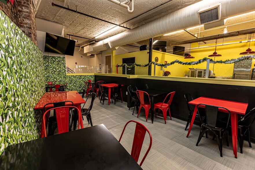 More Photos Of , Portland Office For Sale