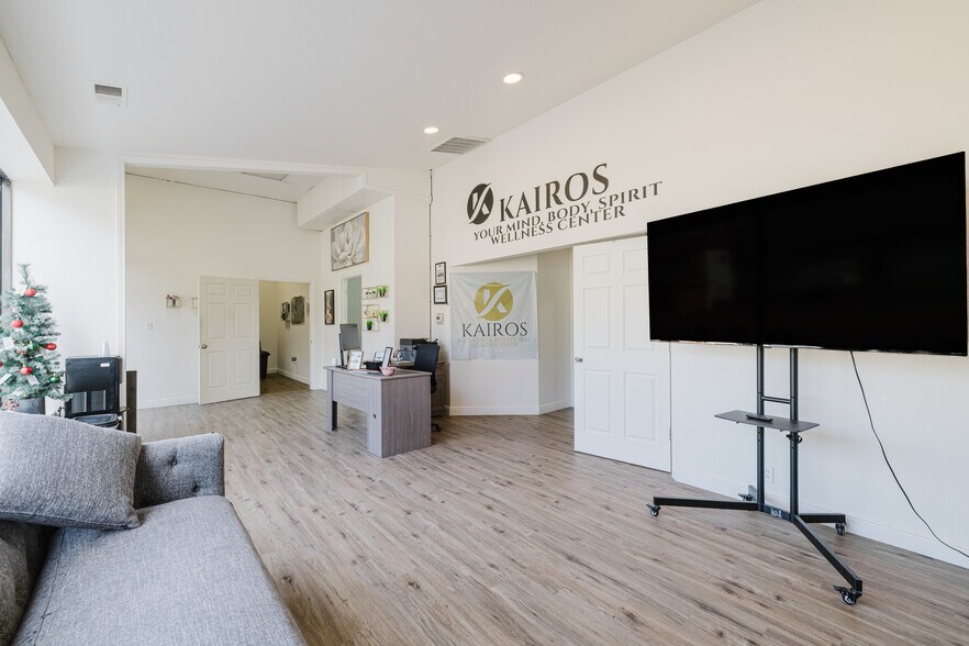 More Photos Of 174 Idaho St, Elko General Retail For Lease