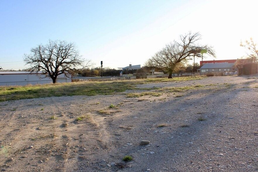 More Photos Of 119 Mikus Rd, Hudson Oaks Land For Lease