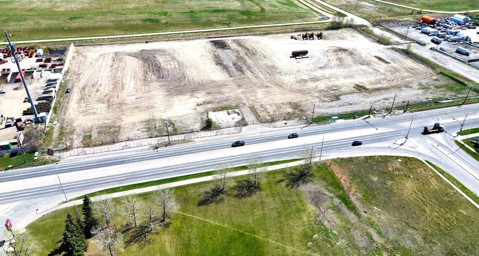 More Photos Of 3208 52 St SE, Calgary Land For Sale