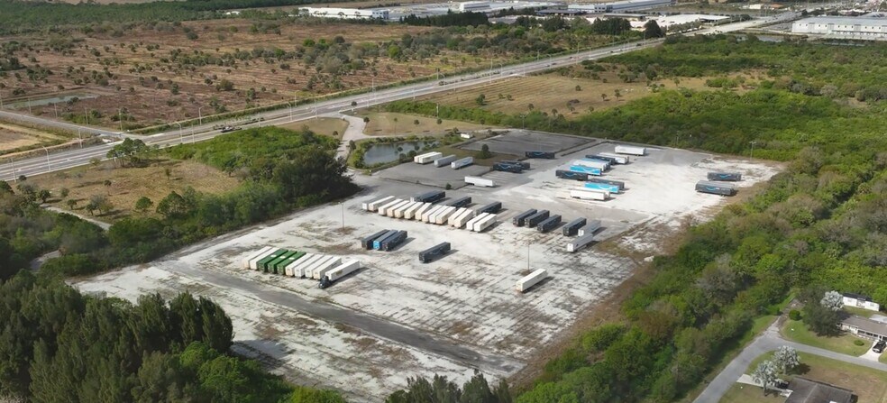More Photos Of 1750 S Kings Hwy, Fort Pierce Land For Lease
