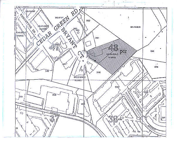 More Photos Of 22854 Bryant Ct, Dulles Town Center Warehouse For Sale