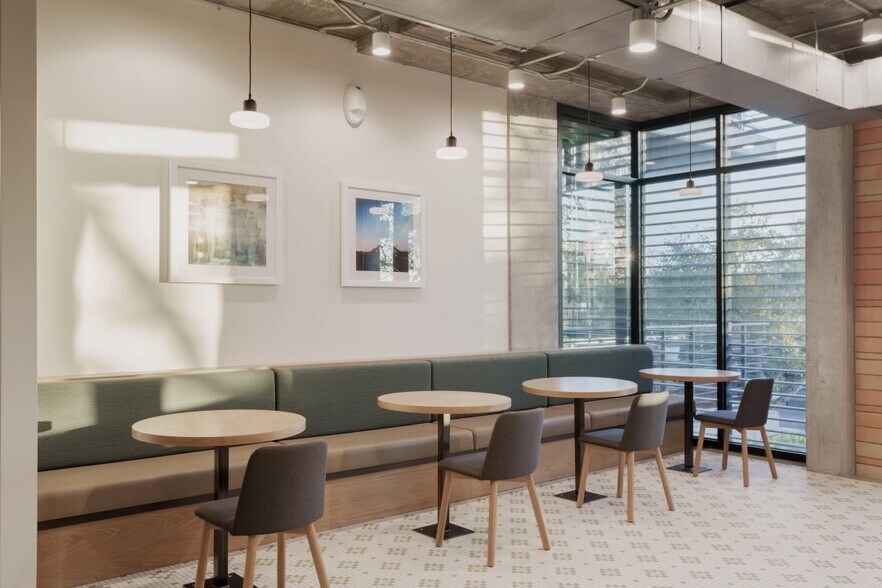 More Photos Of 7001 Burnet Rd, Austin Coworking Space