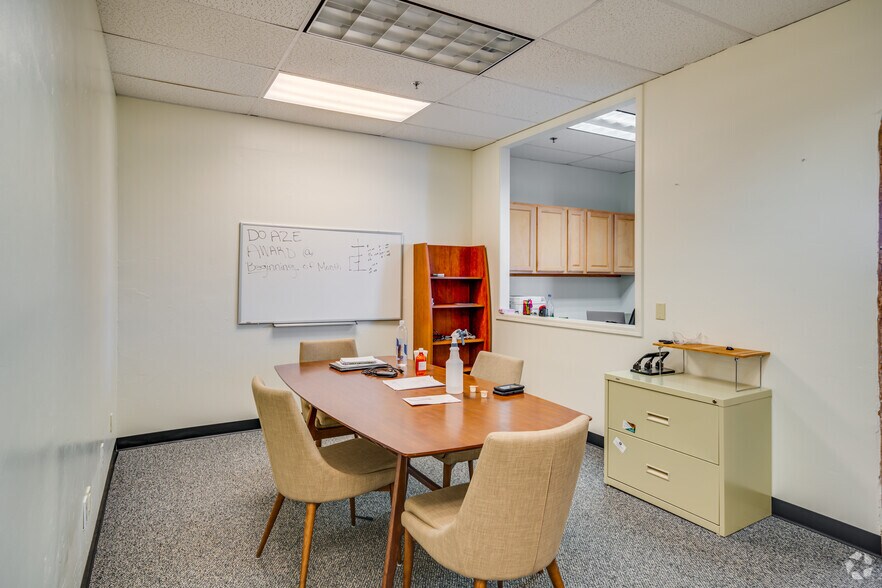 Photo of 1st Floor Ste 110