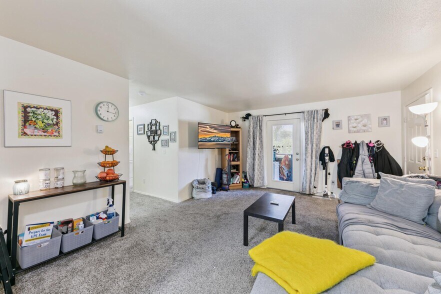 More Photos Of , Reno Multifamily For Sale