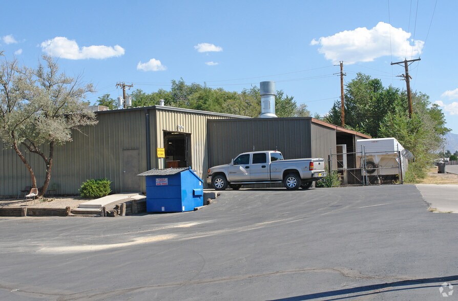 More Photos Of 6220 Edith Blvd NE, Albuquerque Unknown For Lease