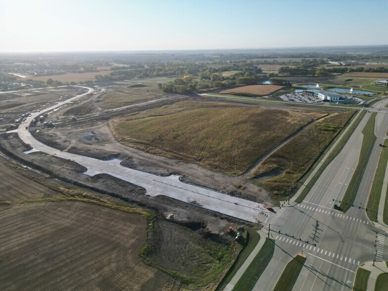 More Photos Of 1119 Westown Parkway, Waukee Land For Sale