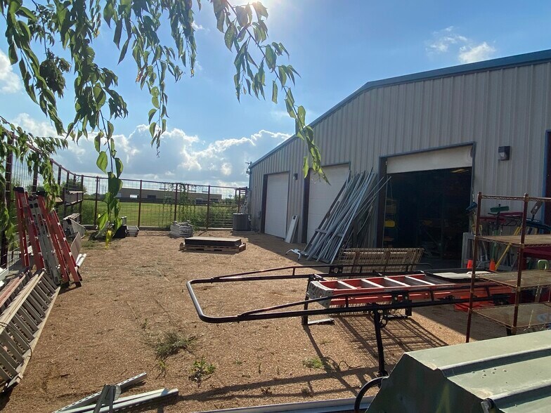 More Photos Of 6631 Topper Run, San Antonio Warehouse For Sale