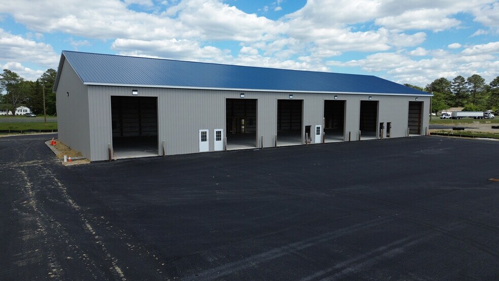 More Photos Of 20354 Sussex Hwy, Bridgeville Unknown For Lease
