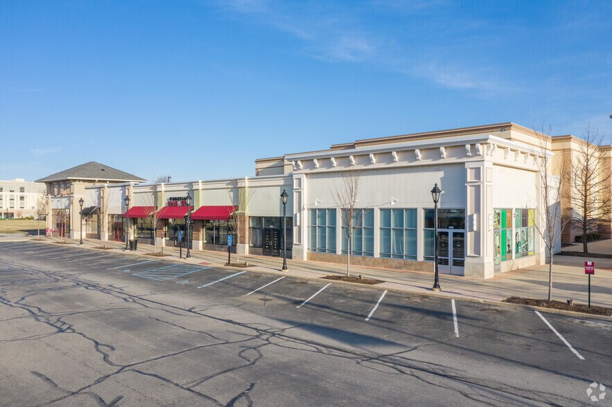 Primary Photo Of 3210-3290 Levis Commons Blvd, Perrysburg Unknown For Lease