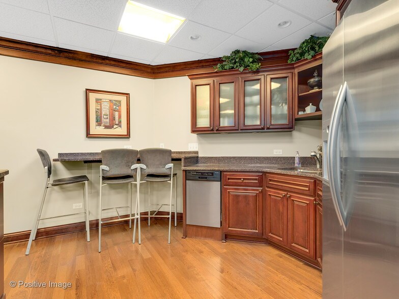 More Photos Of 1 TransAm Plaza Dr, Oakbrook Terrace Office For Sale