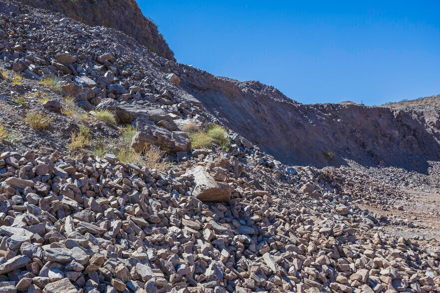 More Photos Of Hwy 60, Superior Land For Sale