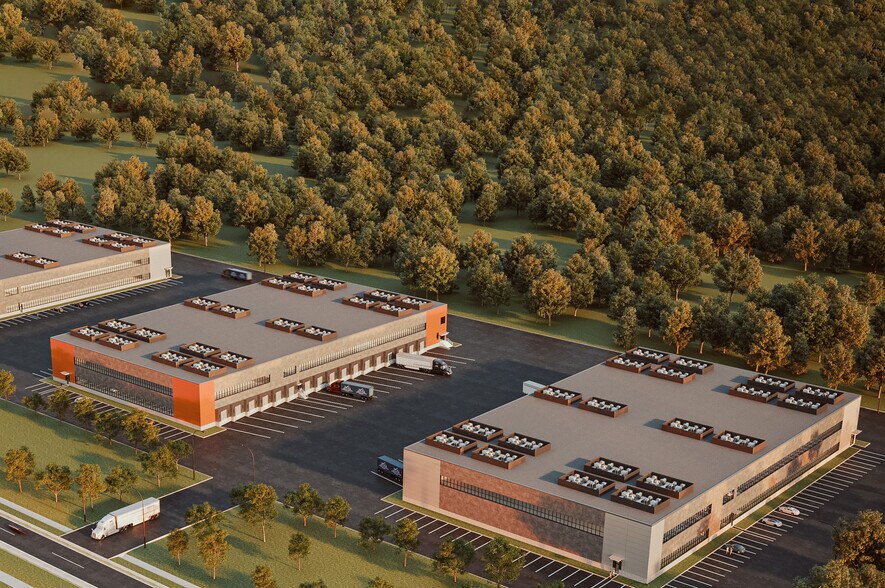 More Photos Of 68 Campbell St, Morrisburg Warehouse For Lease