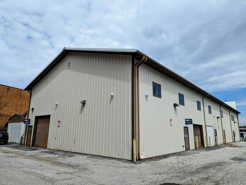 More Photos Of 9405 Liberty Rd, Randallstown Freestanding For Sale