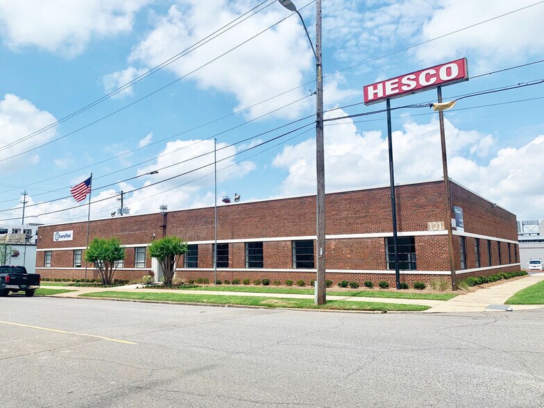 More Photos Of 1200 2nd Ave S, Birmingham Office For Lease