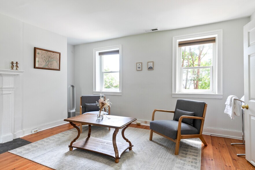 More Photos Of 2608 E Marshall St, Richmond Apartments For Sale